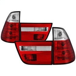 Tail Lights